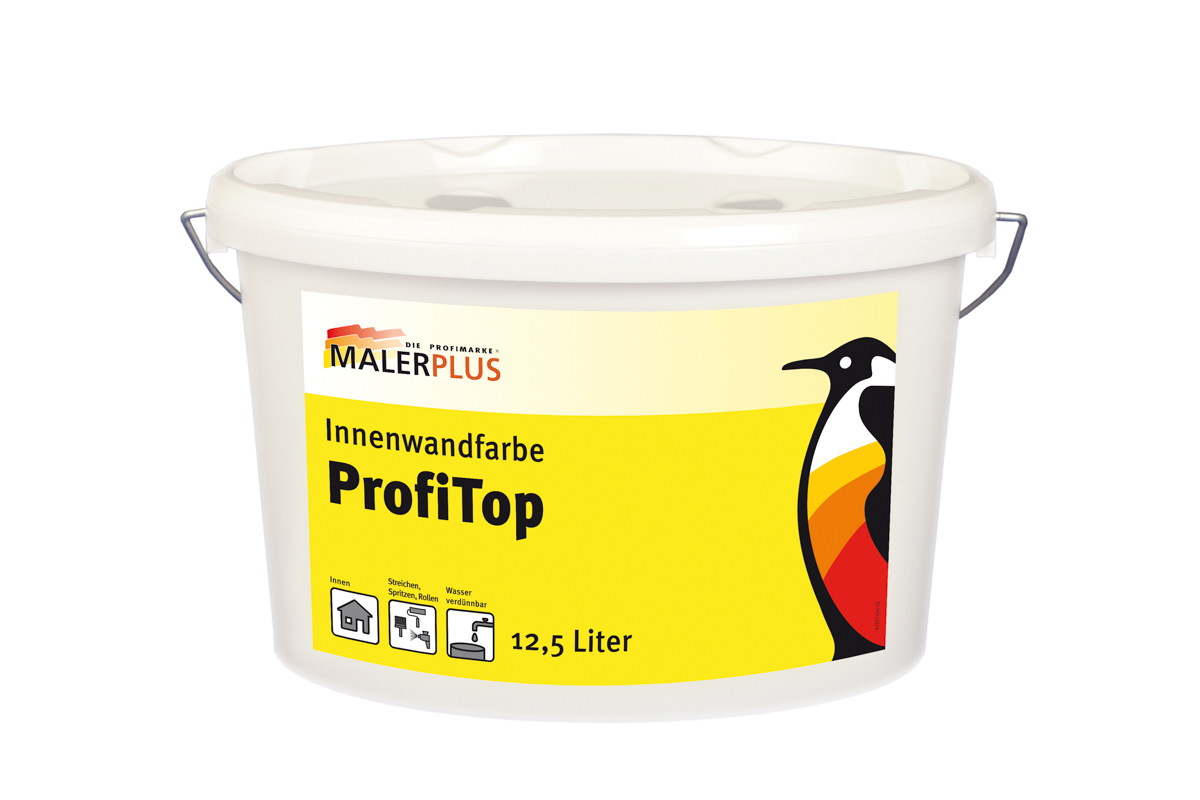 MPLUSMix Profitop PG 1 12,5 lt Farbton